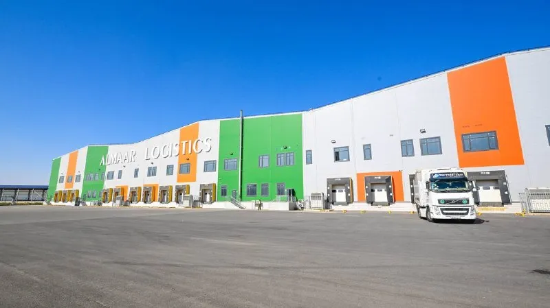 KPI открыла склад в Шымкенте для поставок полипропилена на юг Казахстана