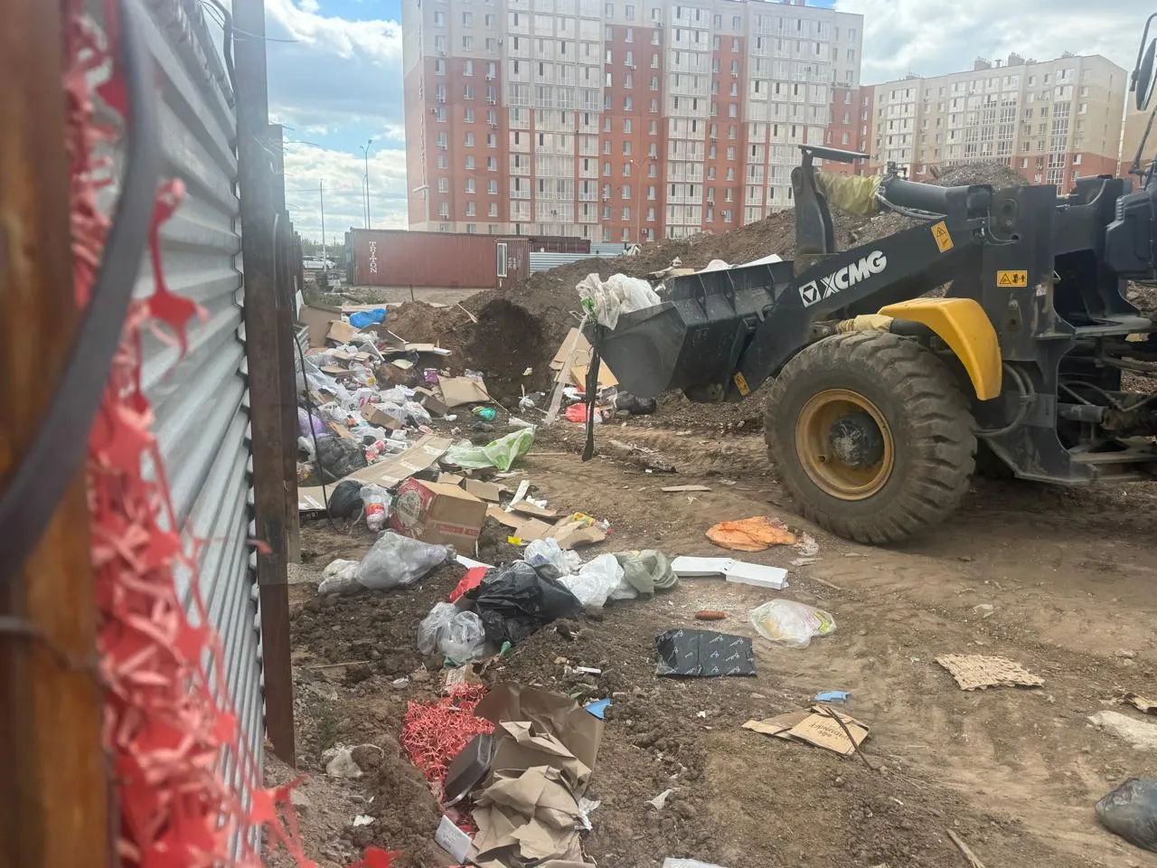 Полицейские Астаны оштрафовали 37 тысяч нарушителей благоустройства