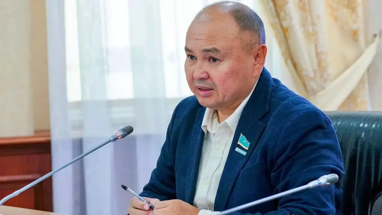 Депутат Казахстана предложил активнее продвигать ценности новой Конституции