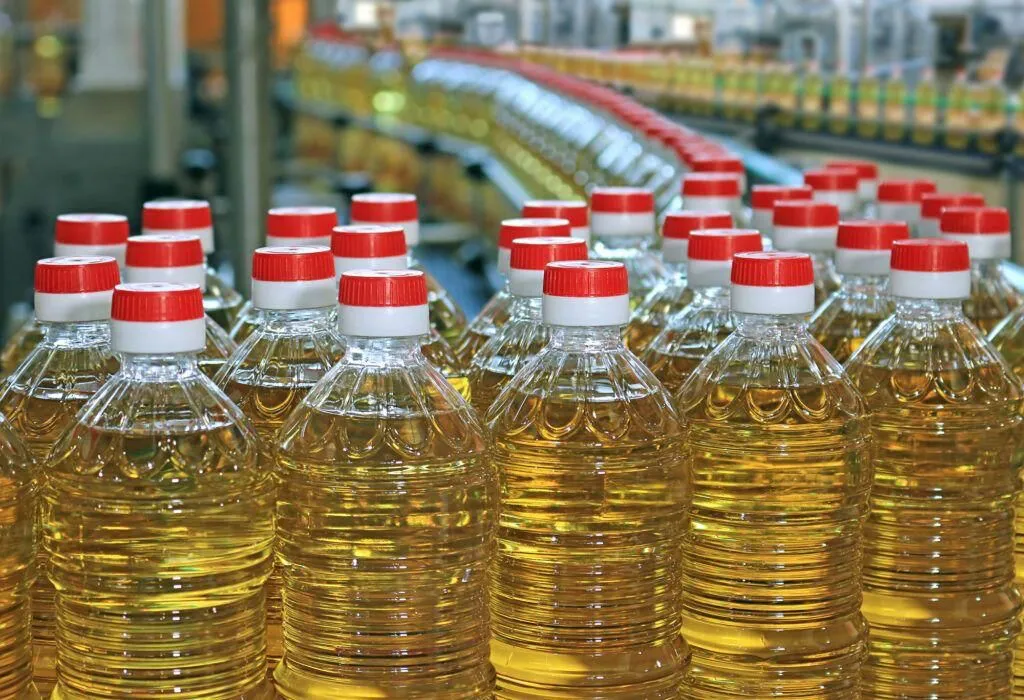 Экспорт масложировки Казахстана достигнет 1,5 млрд долларов к 2028 году