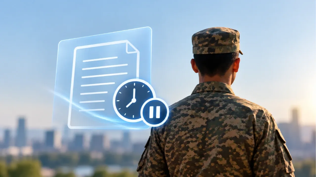Как работает отсрочка по кредитам для военнослужащих срочной службы в Казахстане