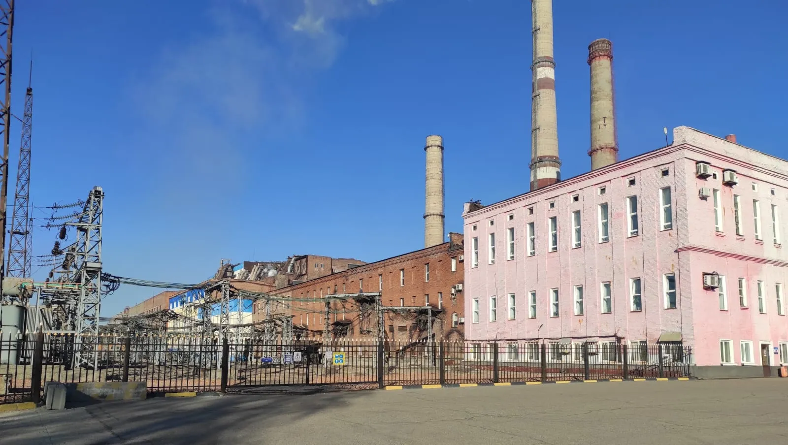 В Усть-Каменогорске стартовало расширение ТЭЦ за 140 млрд тенге