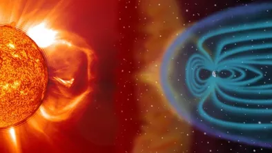 Рекордная вспышка на Солнце приведет к мощнейшему удару по геомагнитному полю Земли в мае 2024